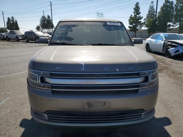 Photo 5 from auction – 2013 FORD FLEX LIMIT with VIN 2FMGK5D89DBD08032