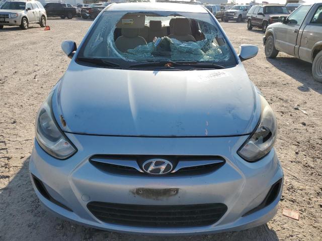 Photo 5 from auction – 2013 HYUNDAI ACCENT GLS with VIN KMHCT4AE9DU397921