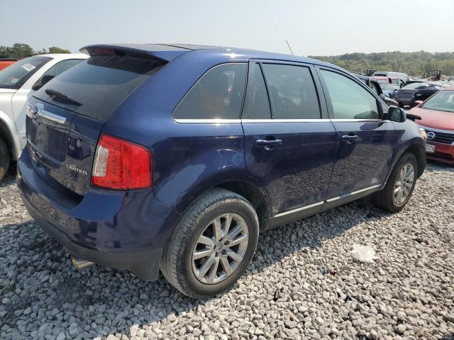 Photo 3 from auction – 2011 FORD EDGE LIMIT with VIN 2FMDK3KC4BBB34494