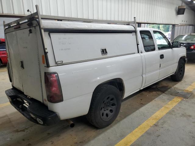 Photo 3 from auction – 2005 CHEVROLET SILVERADO with VIN 1GCEC19XX5Z323672