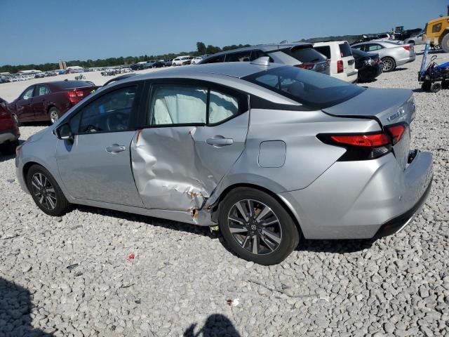 Photo 2 from auction – 2021 NISSAN VERSA SV with VIN 3N1CN8EV5ML834486