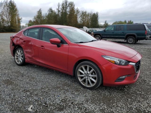 Photo 4 from auction – 2017 MAZDA 3 TOURING with VIN 3MZBN1V75HM117942