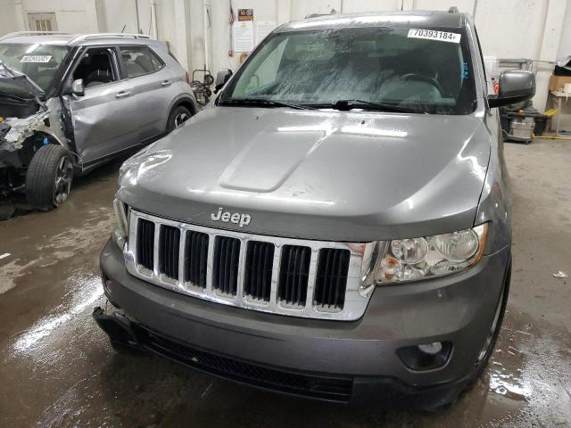 Photo 5 from auction – 2012 JEEP GRAND CHER with VIN 1C4RJFAG0CC346619