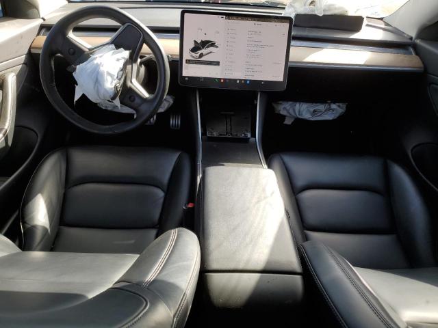 Photo 8 from auction – 2019 TESLA MODEL 3 with VIN 5YJ3E1EB1KF425665