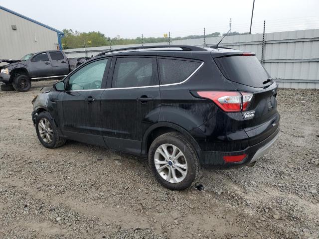 Photo 2 from auction – 2017 FORD ESCAPE SE with VIN 1FMCU9GD2HUD50356