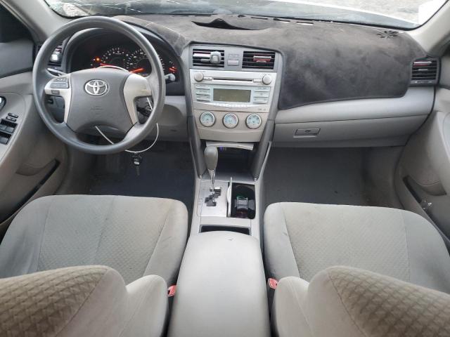 Photo 8 from auction – 2009 TOYOTA CAMRY BASE with VIN 4T4BE46K99R073143