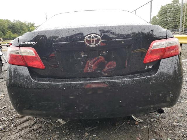 Photo 6 from auction – 2007 TOYOTA CAMRY CE with VIN 4T1BE46K87U087963