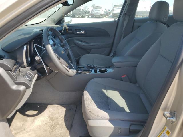 Photo 7 from auction – 2015 CHEVROLET MALIBU LS with VIN 1G11B5SL3FF154039