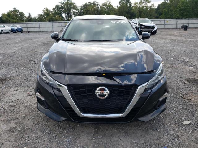 Photo 5 from auction – 2022 NISSAN ALTIMA SV with VIN 1N4BL4DV5NN358322