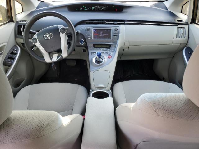 Photo 8 from auction – 2013 TOYOTA PRIUS with VIN JTDKN3DU8D1685857