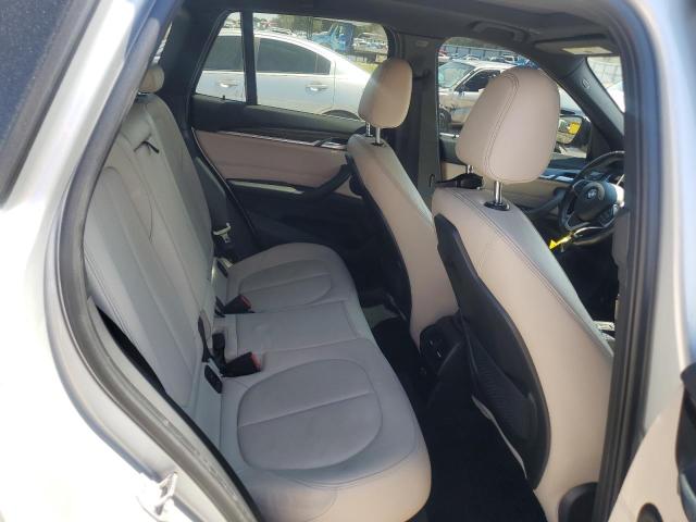 Photo 10 from auction – 2017 BMW X1 XDRIVE2 with VIN WBXHT3Z33H4A52466