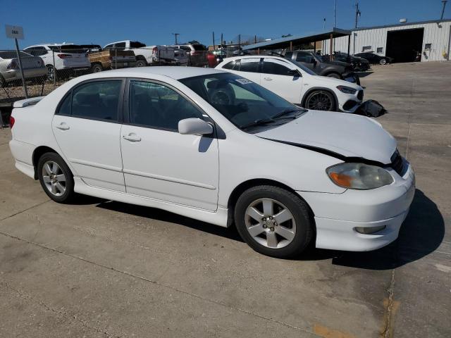 Photo 4 from auction – 2006 TOYOTA COROLLA CE with VIN 1NXBR32E26Z648347