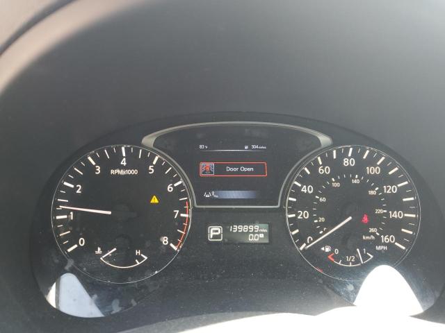 Photo 9 from auction – 2015 NISSAN ALTIMA 3.5 with VIN 1N4BL3AP9FC154569