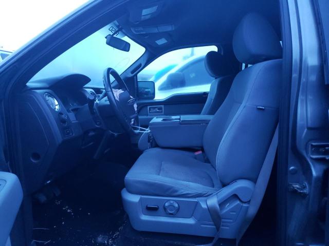 Photo 7 from auction – 2011 FORD F150 SUPER with VIN 1FTFW1ET3BFC11808