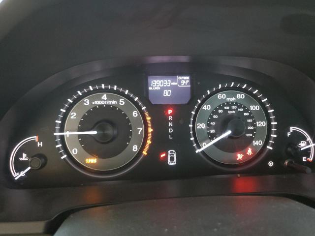 Photo 9 from auction – 2014 HONDA ODYSSEY EX with VIN 5FNRL5H63EB119769