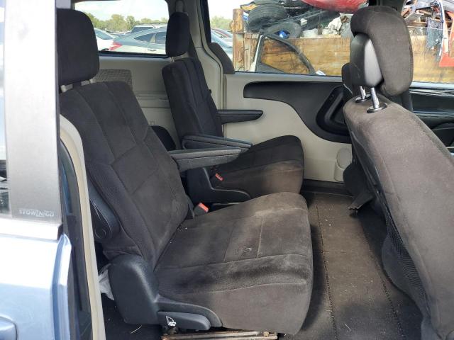 Photo 11 from auction – 2012 CHRYSLER TOWN & COU with VIN 2C4RC1BG5CR158214