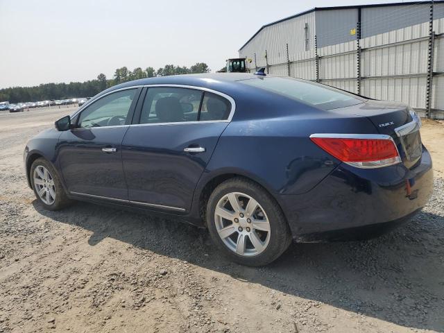 Photo 2 from auction – 2011 BUICK LACROSSE C with VIN 1G4GC5ED5BF226237