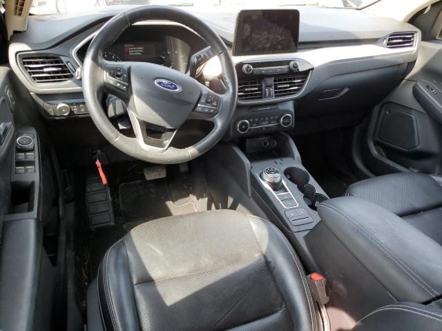 Photo 8 from auction – 2020 FORD ESCAPE SEL with VIN 1FMCU0H67LUA14965