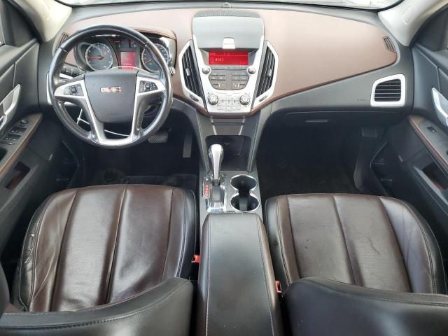 Photo 8 from auction – 2011 GMC TERRAIN SL with VIN 2CTFLUE58B6335048
