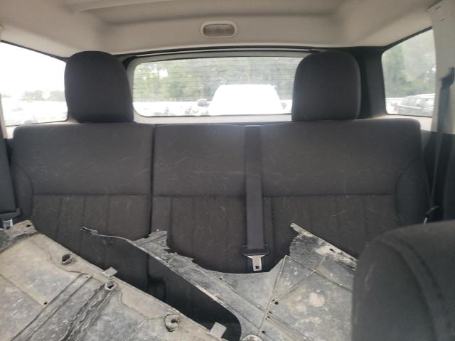Photo 10 from auction – 2011 DODGE NITRO HEAT with VIN 1D4PT4GK5BW543786