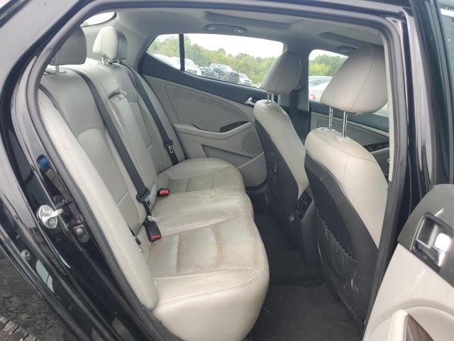 Photo 10 from auction – 2013 KIA OPTIMA EX with VIN 5XXGN4A71DG172092