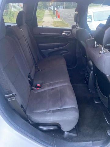 Photo 6 from auction – 2015 JEEP GRAND CHER with VIN 1C4RJFAG0FC736897