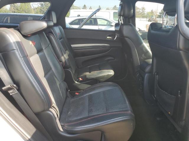 Photo 11 from auction – 2015 DODGE DURANGO R/ with VIN 1C4SDJCT3FC240269