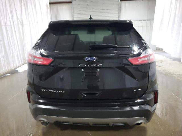 Photo 6 from auction – 2024 FORD EDGE TITAN with VIN 2FMPK4K94RBA89588