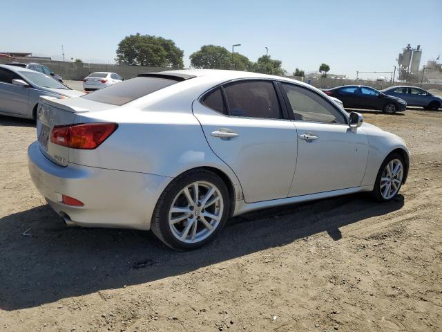 Photo 3 from auction – 2006 LEXUS IS 350 with VIN JTHBE262665002117