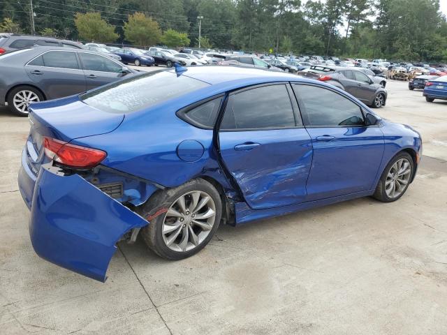 Photo 3 from auction – 2015 CHRYSLER 200 S with VIN 1C3CCCBG5FN654296
