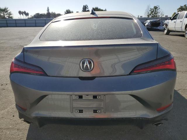Photo 6 from auction – 2024 ACURA INTEGRA with VIN 19UDE4H22RA026477