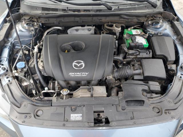 Photo 11 from auction – 2014 MAZDA 6 TOURING with VIN JM1GJ1V69E1129984