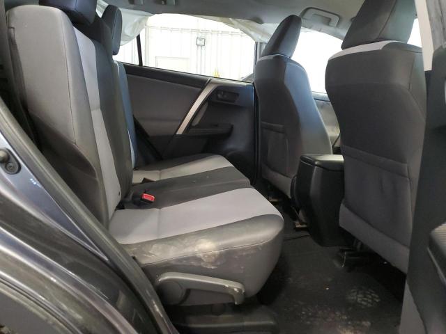 Photo 11 from auction – 2014 TOYOTA RAV4 LE with VIN JTMBFREV4ED057320