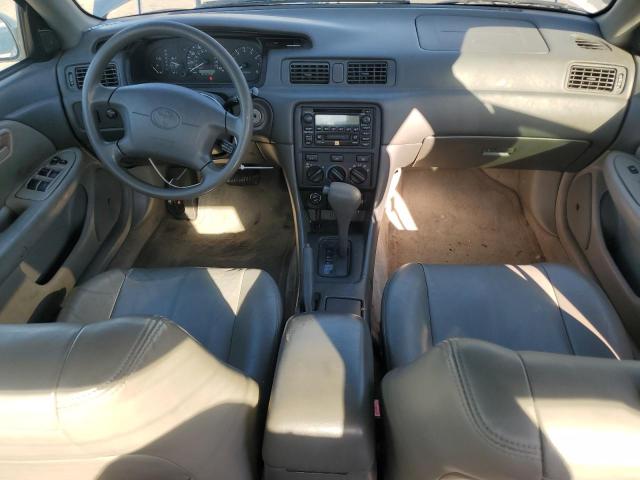 Photo 8 from auction – 2001 TOYOTA CAMRY LE with VIN 4T1BF22K81U123424