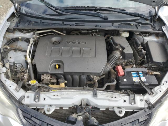 Photo 11 from auction – 2014 TOYOTA COROLLA L with VIN 2T1BURHE2EC182234