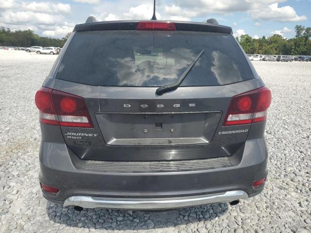 Photo 6 from auction – 2014 DODGE JOURNEY CR with VIN 3C4PDDGGXET262311