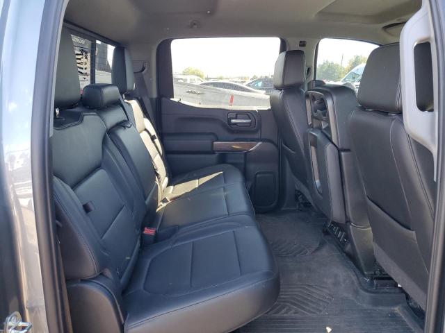 Photo 10 from auction – 2020 CHEVROLET SILVERADO with VIN 3GCUYDED1LG419469