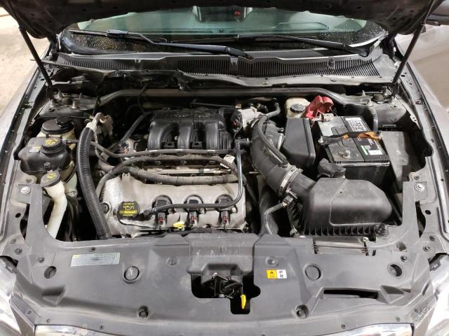 Photo 11 from auction – 2012 FORD TAURUS SEL with VIN 1FAHP2HW3CG120699