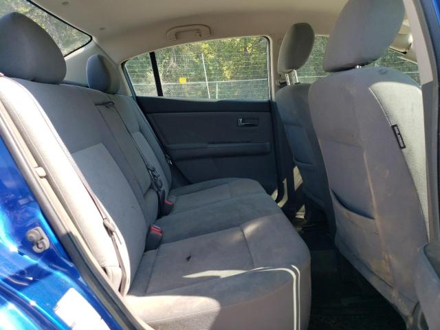 Photo 10 from auction – 2009 NISSAN SENTRA 2.0 with VIN 3N1AB61E09L678570