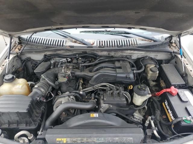 Photo 11 from auction – 2005 FORD EXPLORER X with VIN 1FMDU63K25UA14984