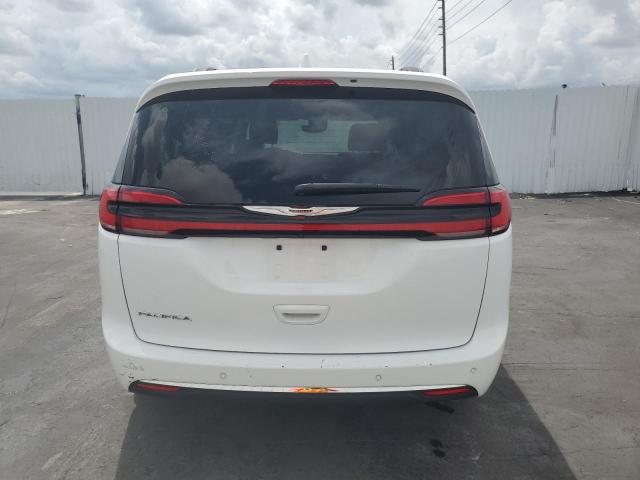 Photo 6 from auction – 2022 CHRYSLER PACIFICA T with VIN 2C4RC1BG2NR154298