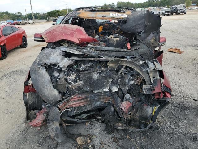 Photo 5 from auction – 2013 FORD EXPLORER L with VIN 1FM5K8F8XDGB02541