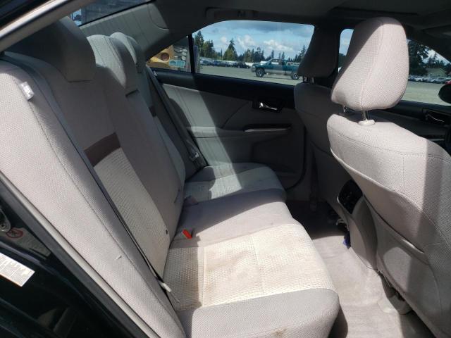 Photo 10 from auction – 2012 TOYOTA CAMRY BASE with VIN 4T4BF1FK1CR217500