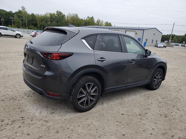 Photo 3 from auction – 2018 MAZDA CX-5 TOURI with VIN JM3KFBCM6J0357600