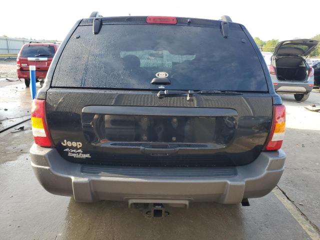 Photo 6 from auction – 2002 JEEP GRAND CHER with VIN 1J4GW48S92C223448
