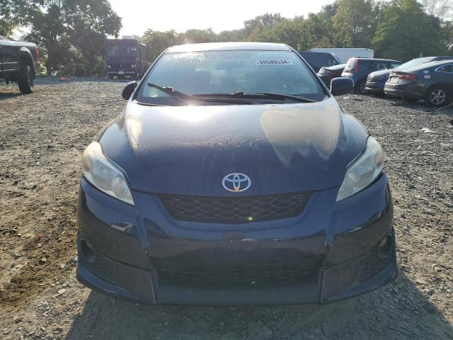 Photo 5 from auction – 2009 TOYOTA MATRIX with VIN 2T1KE40E39C022770