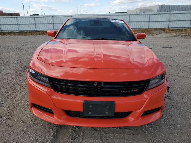 Photo 5 from auction – 2016 DODGE CHARGER SX with VIN 2C3CDXJG7GH294156