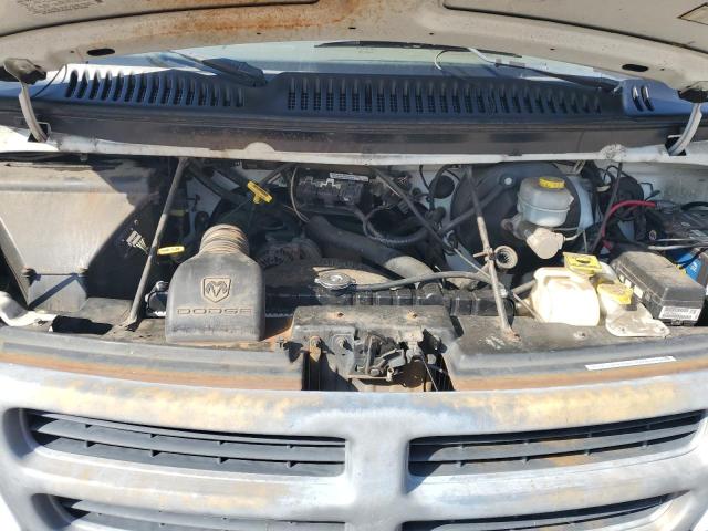 Photo 12 from auction – 1998 DODGE 1500 RAM V with VIN 2B7HB11X4WK156614