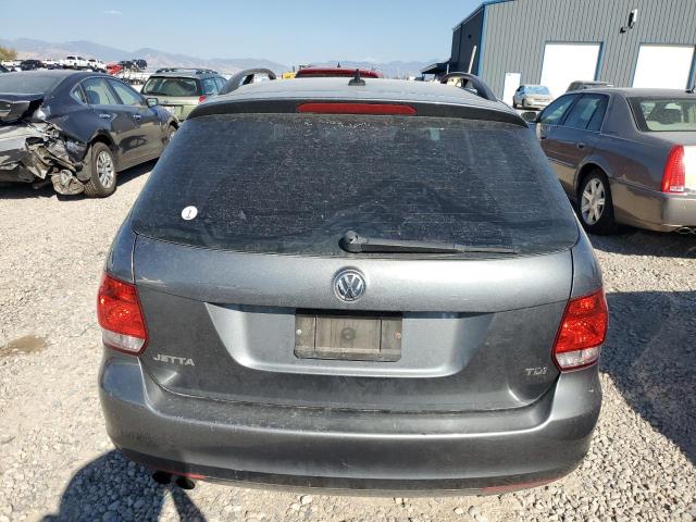 Photo 6 from auction – 2012 VOLKSWAGEN JETTA TDI with VIN 3VWPL7AJ9CM658792
