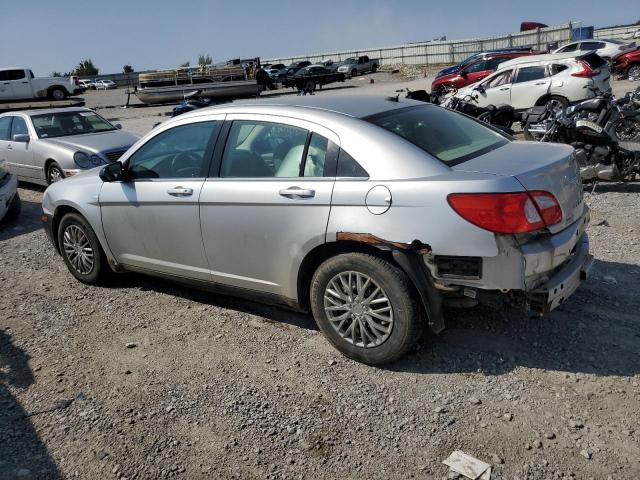 Photo 2 from auction – 2008 CHRYSLER SEBRING LX with VIN 1C3LC46K48N111660